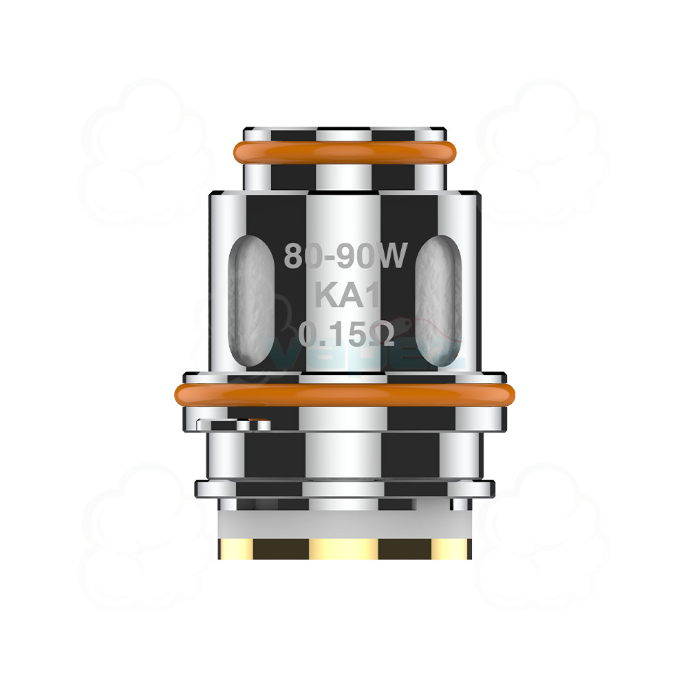 Rezistență GeekVape Z series 0.20Ω XM boost